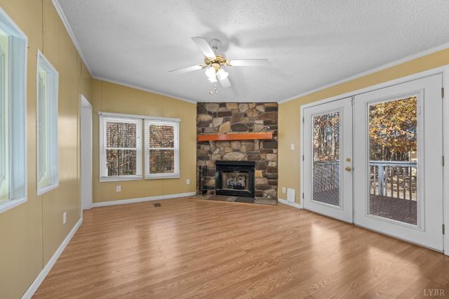 178 Covey Road, Amherst, VA 24521