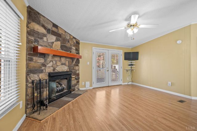 178 Covey Road, Amherst, VA 24521