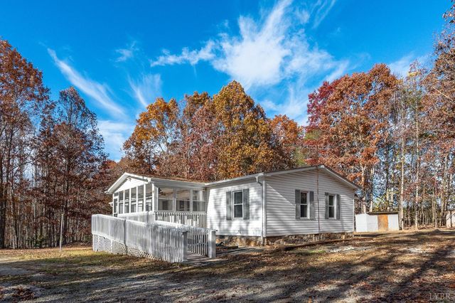 178 Covey Road, Amherst, VA 24521