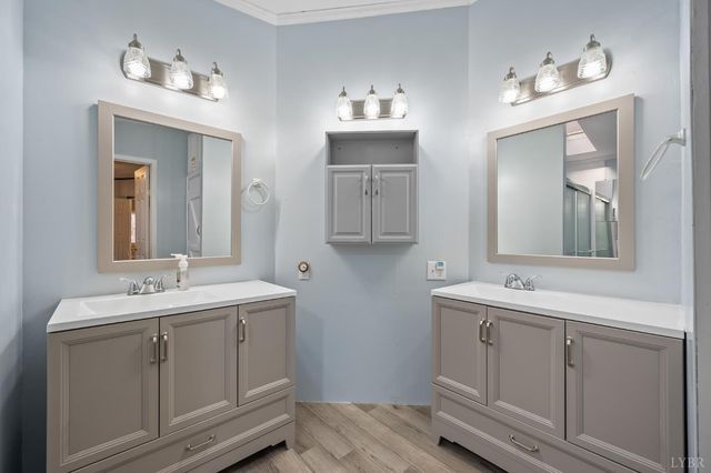 178 Covey Road, Amherst, VA 24521