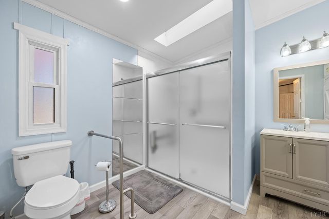 178 Covey Road, Amherst, VA 24521