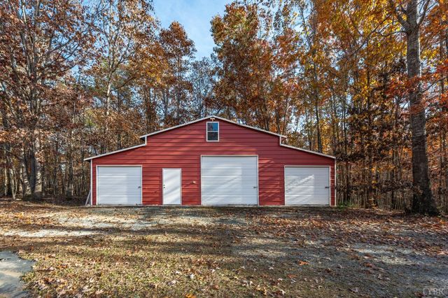 178 Covey Road, Amherst, VA 24521