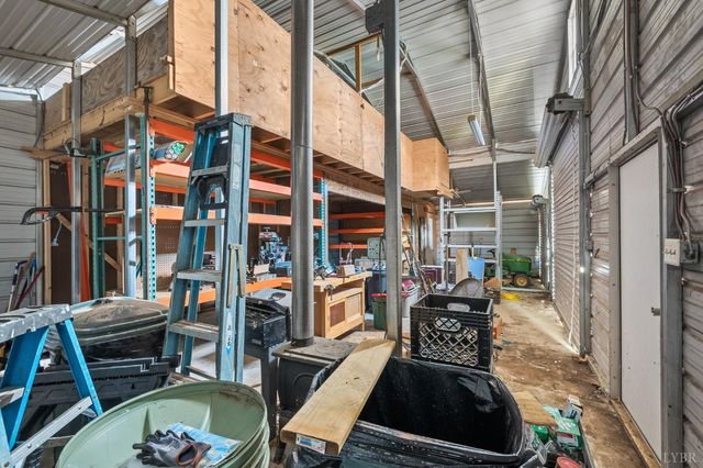 178 Covey Road, Amherst, VA 24521