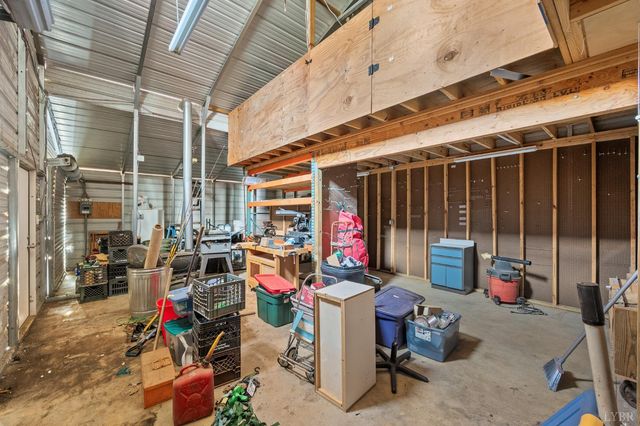 178 Covey Road, Amherst, VA 24521