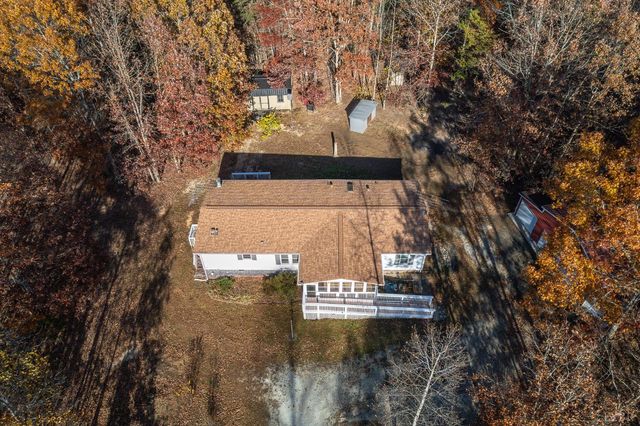 178 Covey Road, Amherst, VA 24521