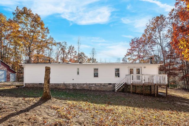 178 Covey Road, Amherst, VA 24521