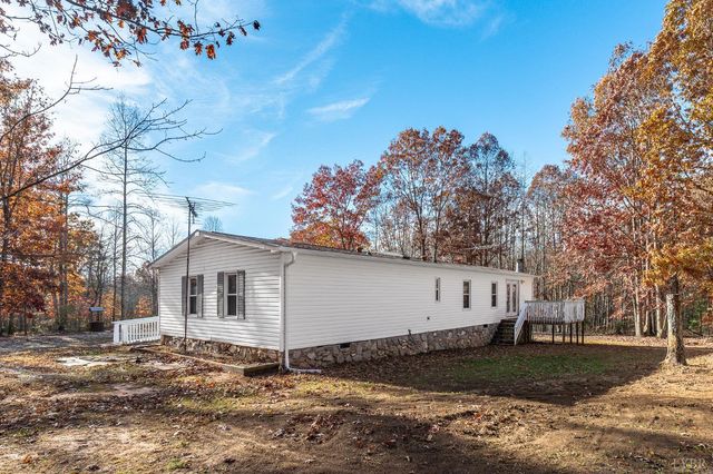 178 Covey Road, Amherst, VA 24521