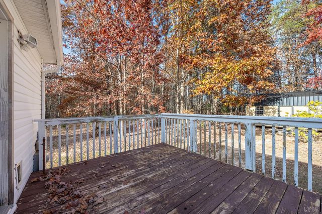 178 Covey Road, Amherst, VA 24521