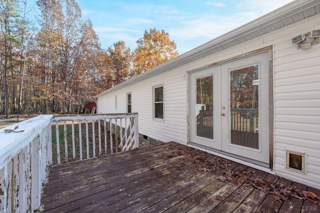 178 Covey Road, Amherst, VA 24521