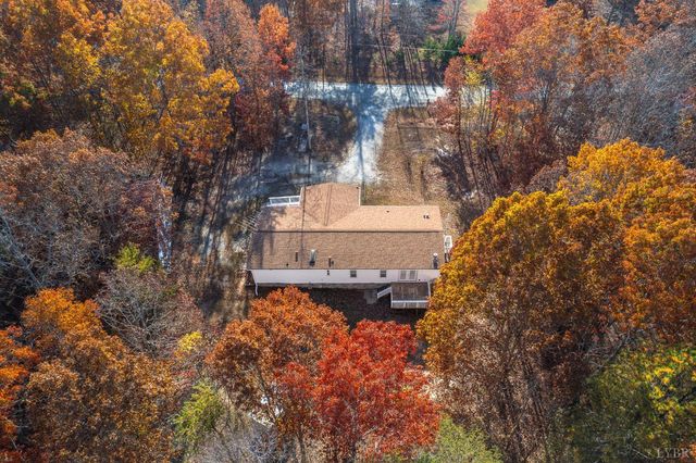 178 Covey Road, Amherst, VA 24521