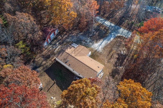 178 Covey Road, Amherst, VA 24521