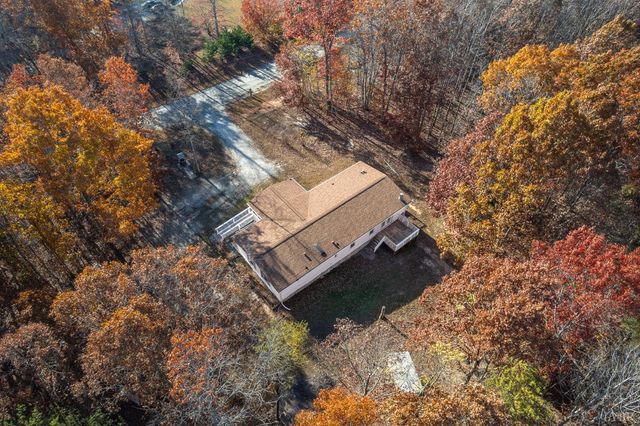 178 Covey Road, Amherst, VA 24521