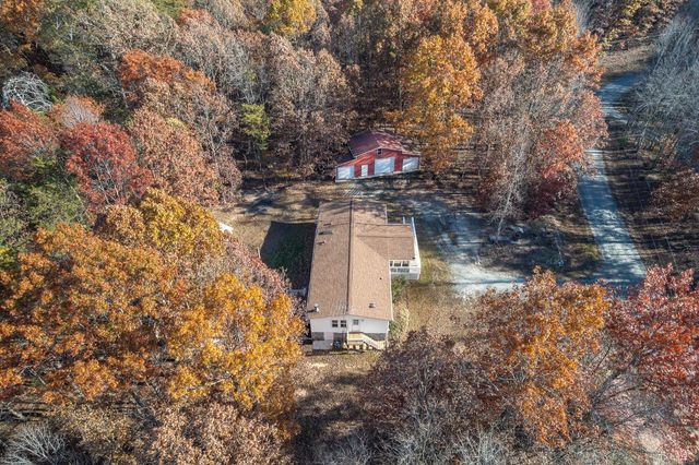 178 Covey Road, Amherst, VA 24521