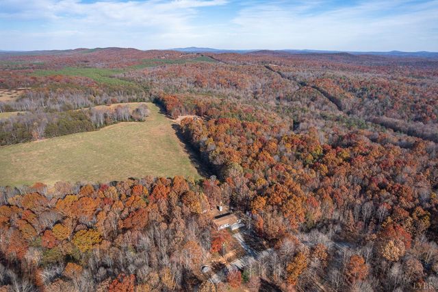 178 Covey Road, Amherst, VA 24521