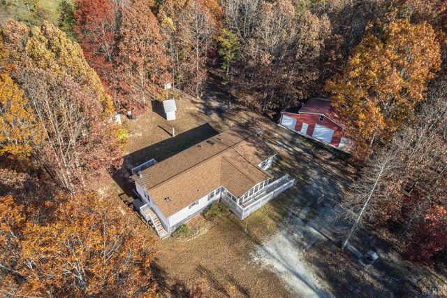 178 Covey Road, Amherst, VA 24521