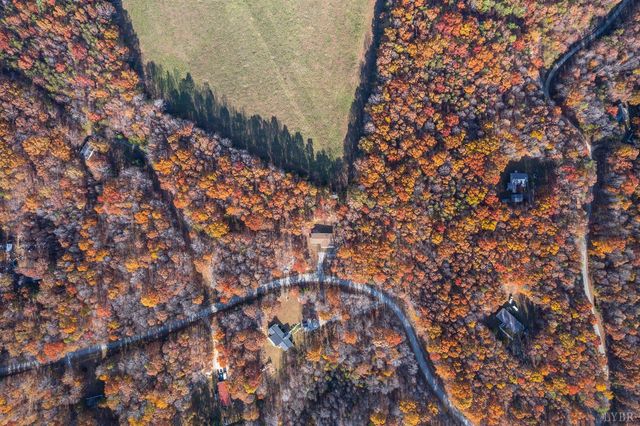 178 Covey Road, Amherst, VA 24521