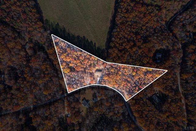 178 Covey Road, Amherst, VA 24521