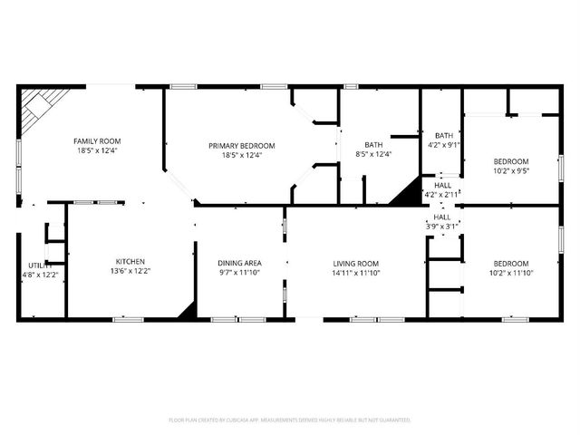 178 Covey Road, Amherst, VA 24521