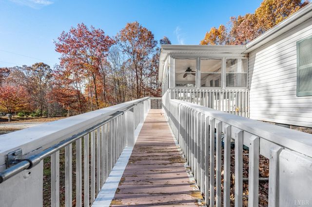 178 Covey Road, Amherst, VA 24521