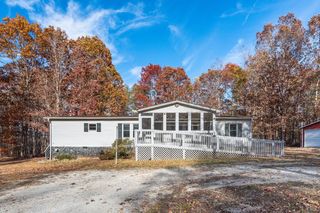 178 Covey Road, Amherst, VA 24521
