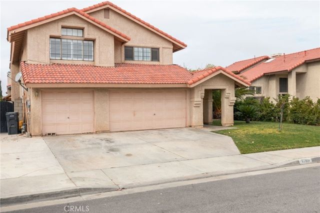37901 53rd E, Palmdale, CA 93552