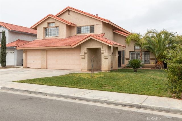 37901 53rd E, Palmdale, CA 93552