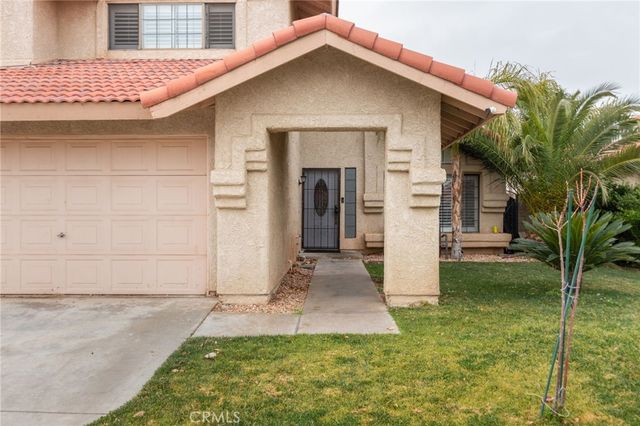 37901 53rd E, Palmdale, CA 93552
