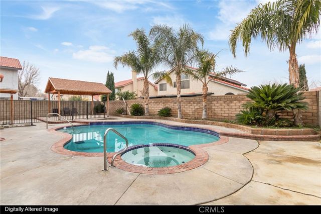 37901 53rd E, Palmdale, CA 93552