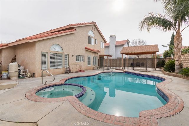 37901 53rd E, Palmdale, CA 93552