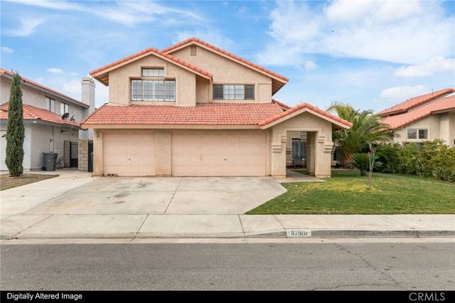 37901 53rd E, Palmdale, CA 93552