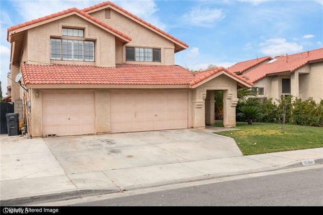 37901 53rd E, Palmdale, CA 93552