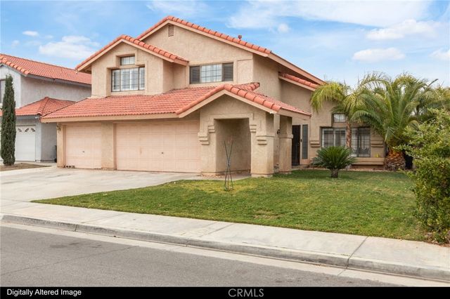 37901 53rd E, Palmdale, CA 93552