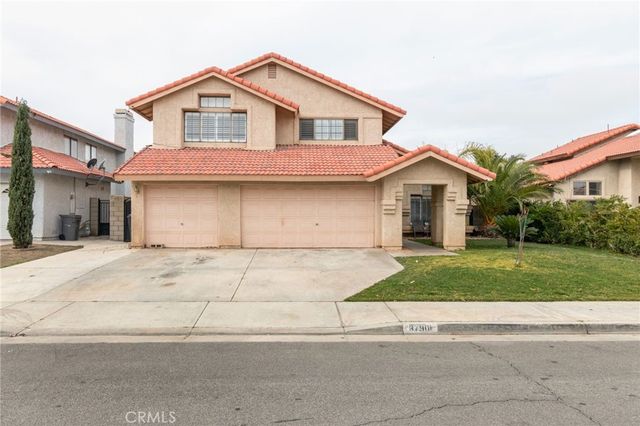 37901 53rd E, Palmdale, CA 93552
