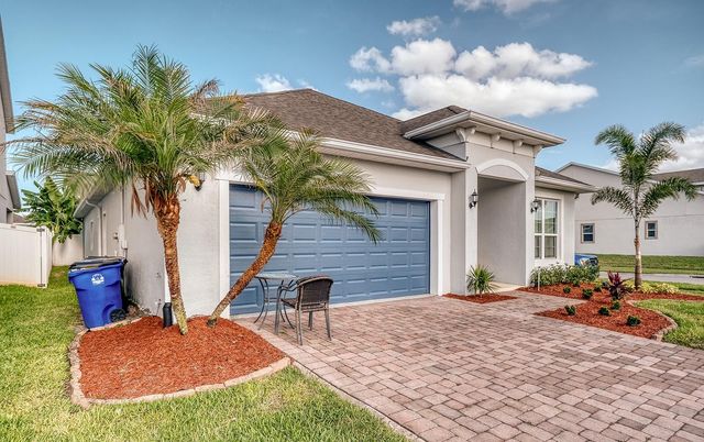 1719 HAWKSBILL LANE, St Cloud, FL 34771