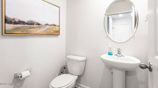 4028 Topsail Trail, New Bern, NC 28560