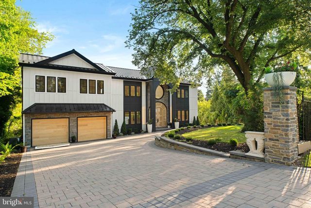 9402 MEADOWBROOK AVE, Philadelphia, PA 19118