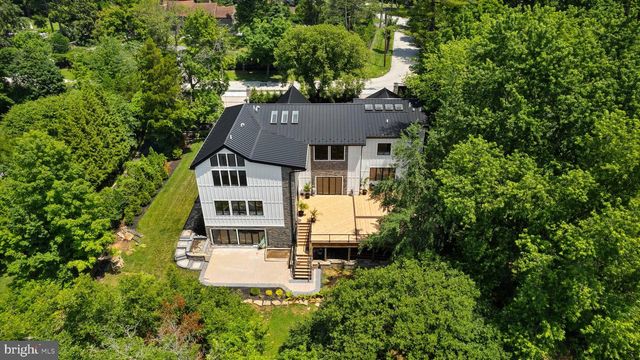9402 MEADOWBROOK AVE, Philadelphia, PA 19118