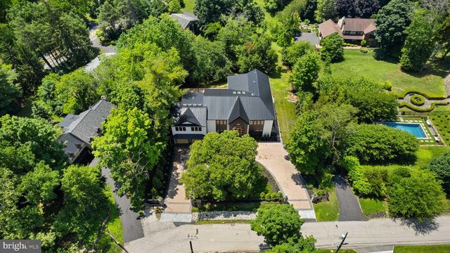 9402 MEADOWBROOK AVE, Philadelphia, PA 19118