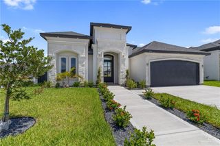 8046 N 49th Lane, Mcallen, TX 78504