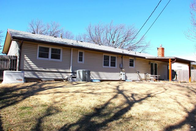 828 DeHoff, Manhattan, KS 66502