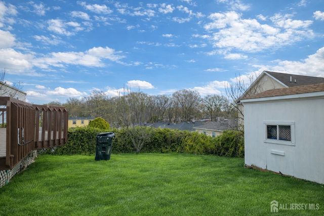 254 E GEORGE Place, Iselin, NJ 08830