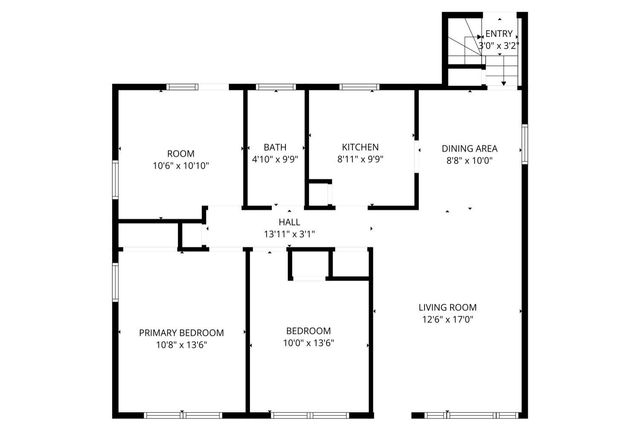 254 E GEORGE Place, Iselin, NJ 08830