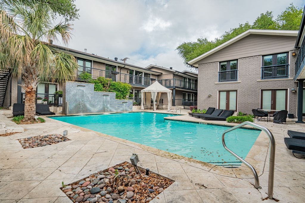 7809 Meadow Park Drive 208, Dallas, TX 75230