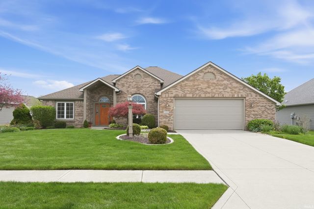 5406 Sorrento Boulevard, Fort Wayne, IN 46845
