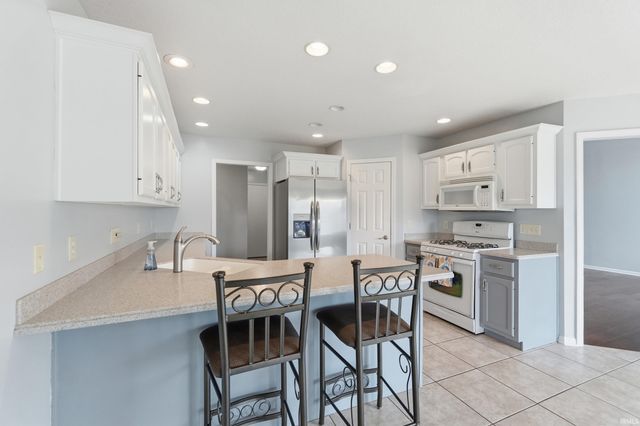 5406 Sorrento Boulevard, Fort Wayne, IN 46845