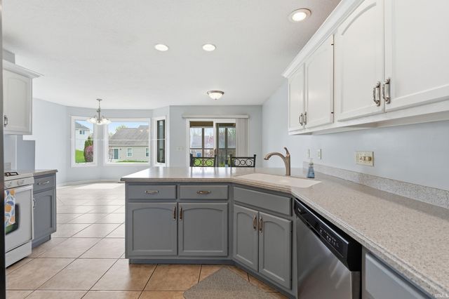 5406 Sorrento Boulevard, Fort Wayne, IN 46845