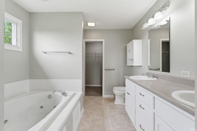 5406 Sorrento Boulevard, Fort Wayne, IN 46845