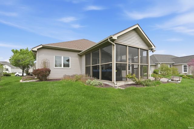 5406 Sorrento Boulevard, Fort Wayne, IN 46845