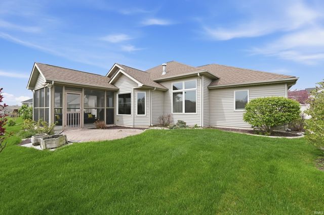 5406 Sorrento Boulevard, Fort Wayne, IN 46845