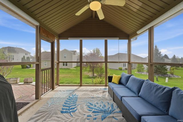 5406 Sorrento Boulevard, Fort Wayne, IN 46845